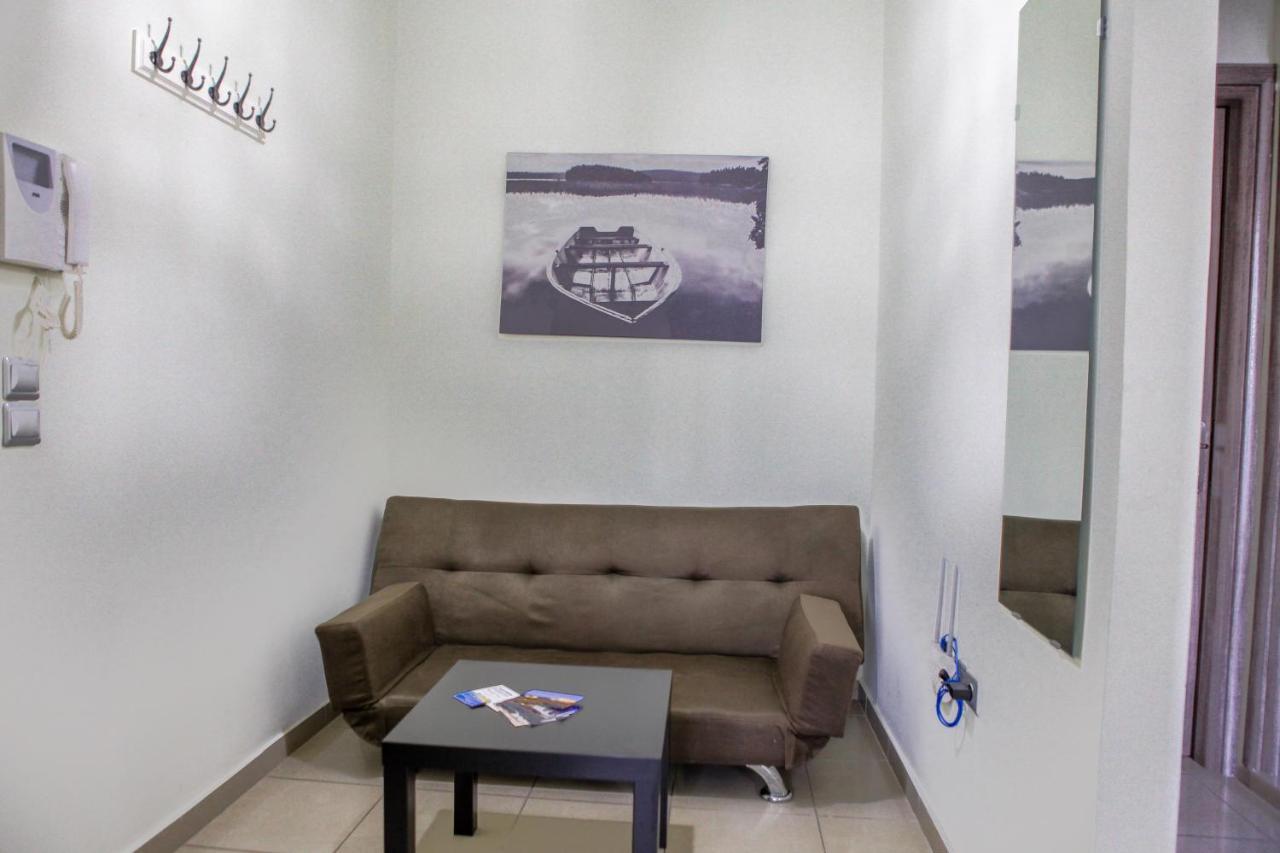 Appartement Lak Peristeri Homes Athènes